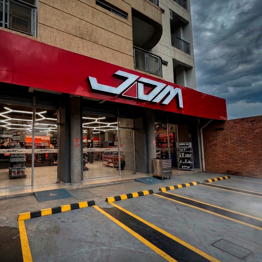 JDM Paraguay